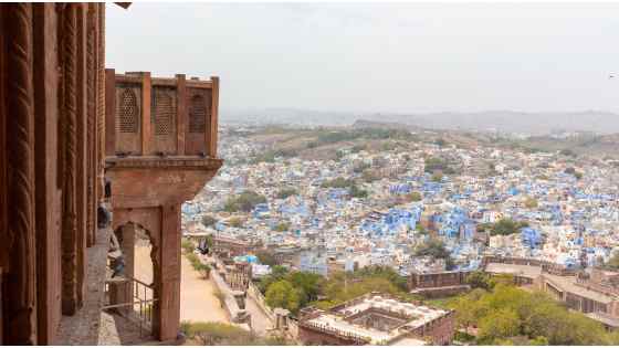 Best Time Seasons To Visit Jodhpur Updated Travel Character