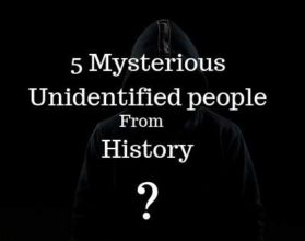 15 Greatest Unsolved Mysteries Of All Time | Travel Character