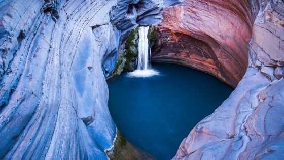 karijini national park