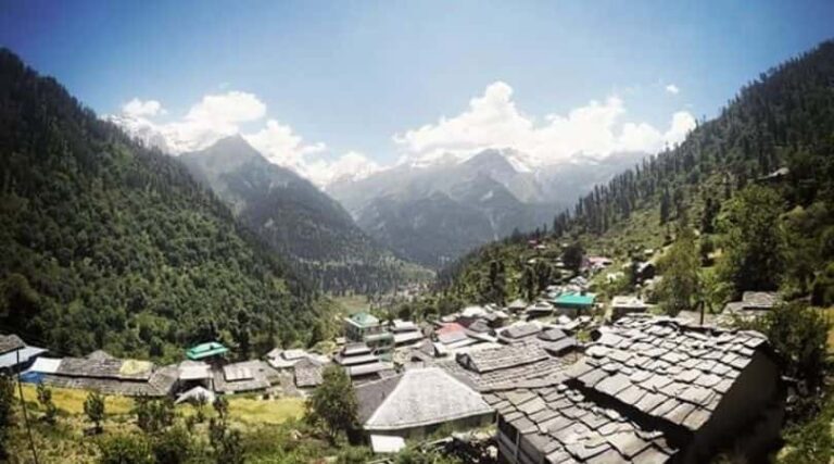 The 21 Best Places to Visit in Kasol For A Amazing Weekend | Travel ...