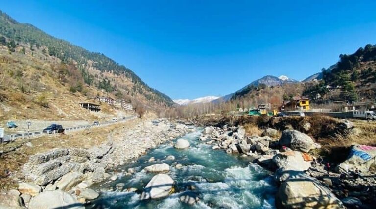 Where To Stay In Manali 2024? - The Complete Guide (Updated) | Travel ...