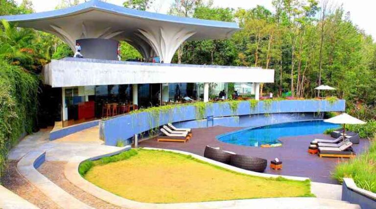 26 Best Hotels In Chikmagalur For Family, Couples & Backpackers ...