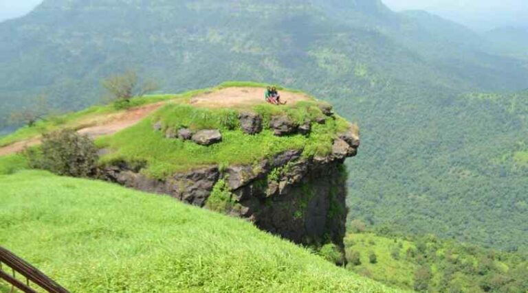 best places to visit near matheran