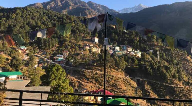 Best Time To Visit Mcleodganj 2024 Temperature Seasons Travel   Mcleodganj In Summer 768x427 