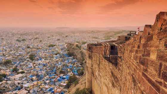 Jodhpur Itinerary For 3 Days - Top Tourist Attractions, Food, & Stay ...