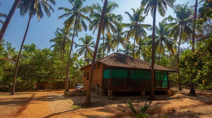 best time to visit kumta