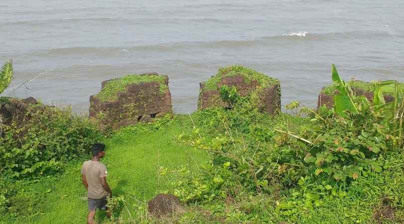 kagal fort